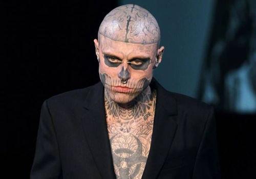 僵尸男最新爆料,揭秘神秘事件背后惊人真相  第2张